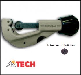 Dụng cụ cắt ống inox 6 - 32mm Ega Master 63118
