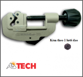 Dụng cụ cắt ống inox 3 - 32mm Ega Master 63094