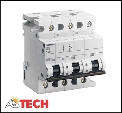 đại lý thiết bị điện sinova siemens