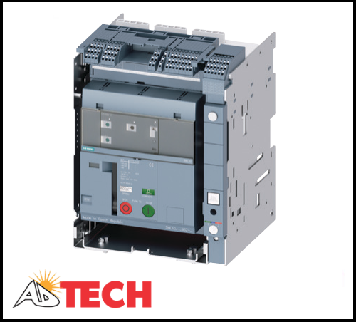 đại lý thiết bị điện sinova siemens